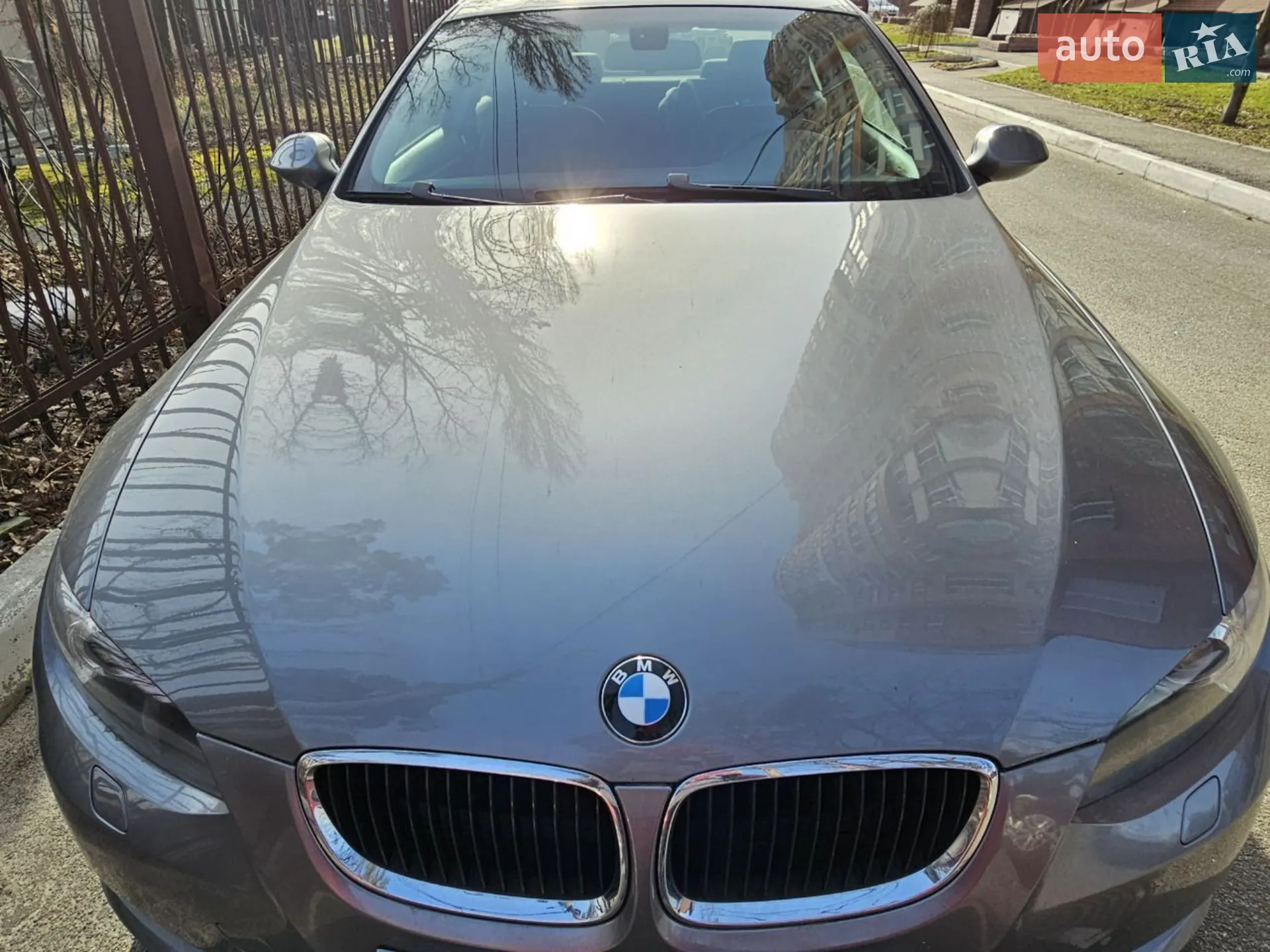 BMW 3 Series, 2009