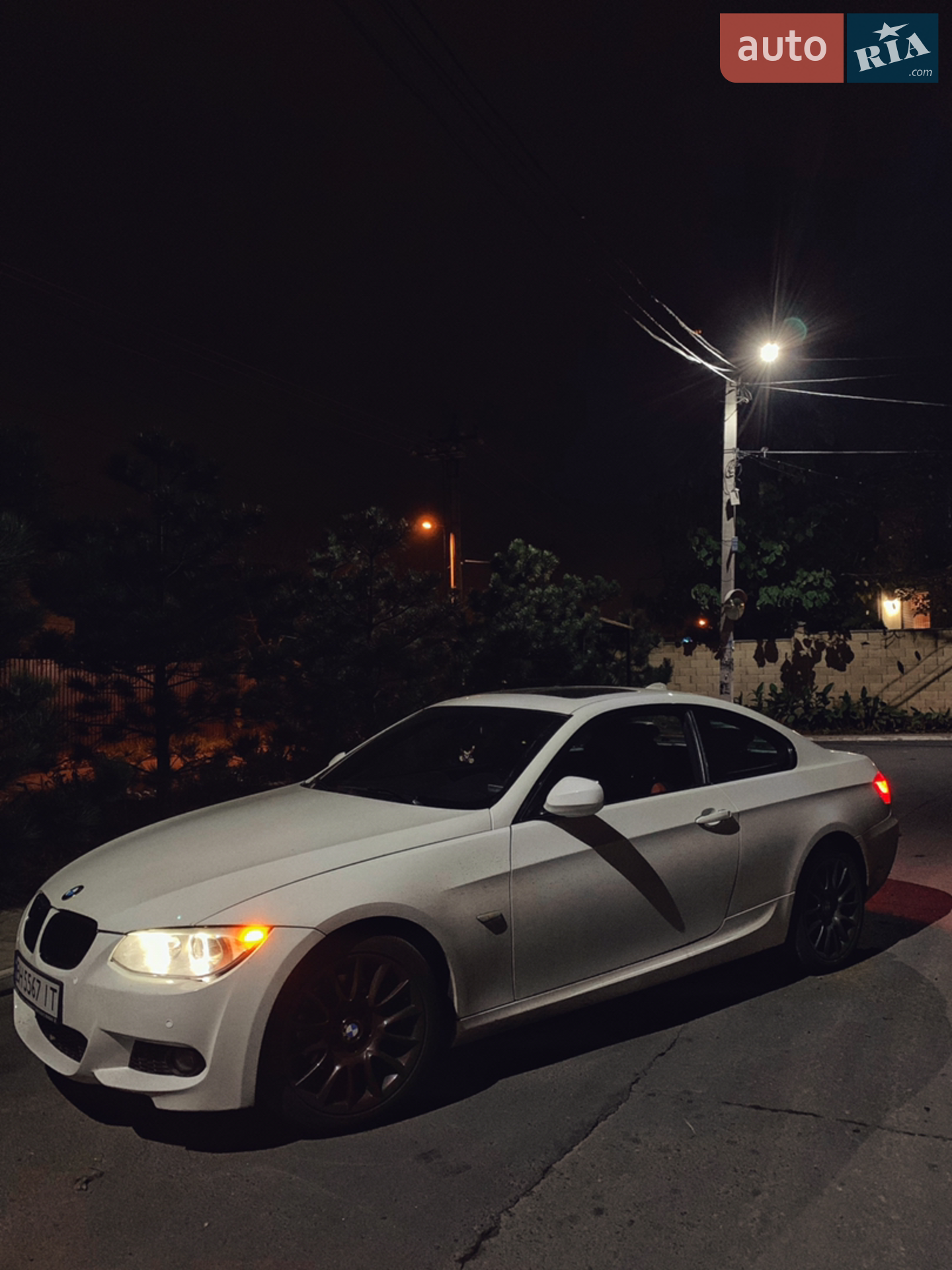 BMW 3 Series 2013 — 1