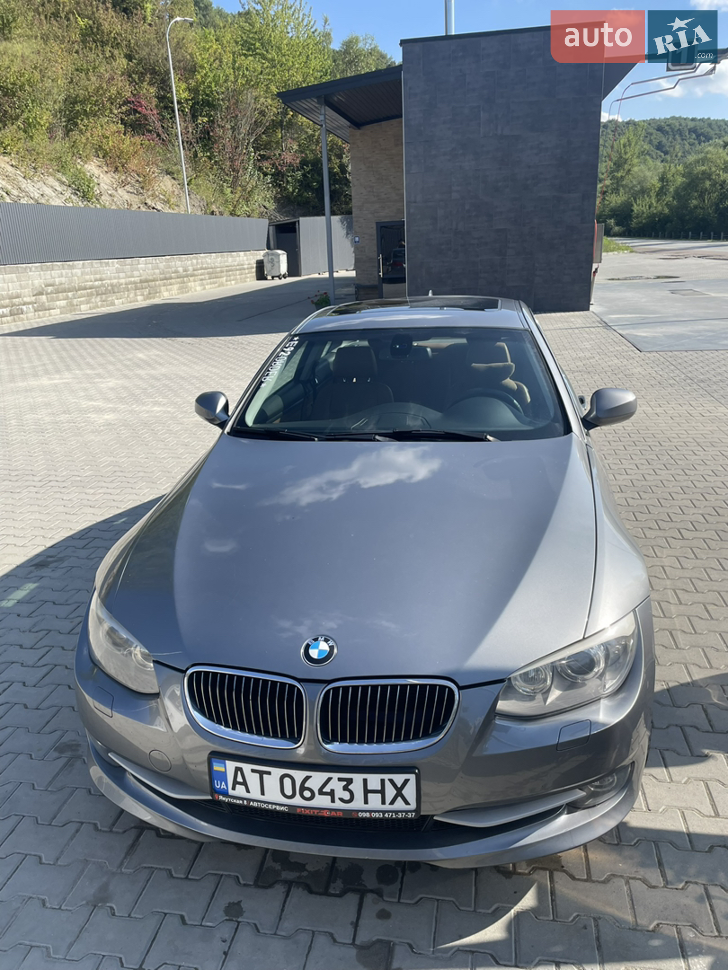 BMW 3 Series, 2013