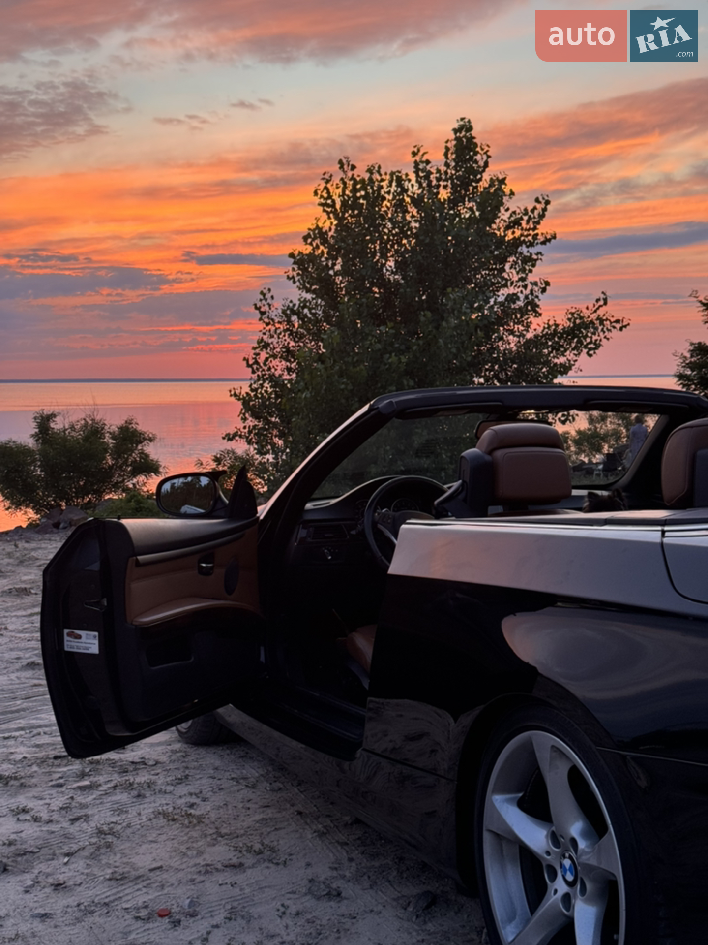 BMW 3 Series, 2010