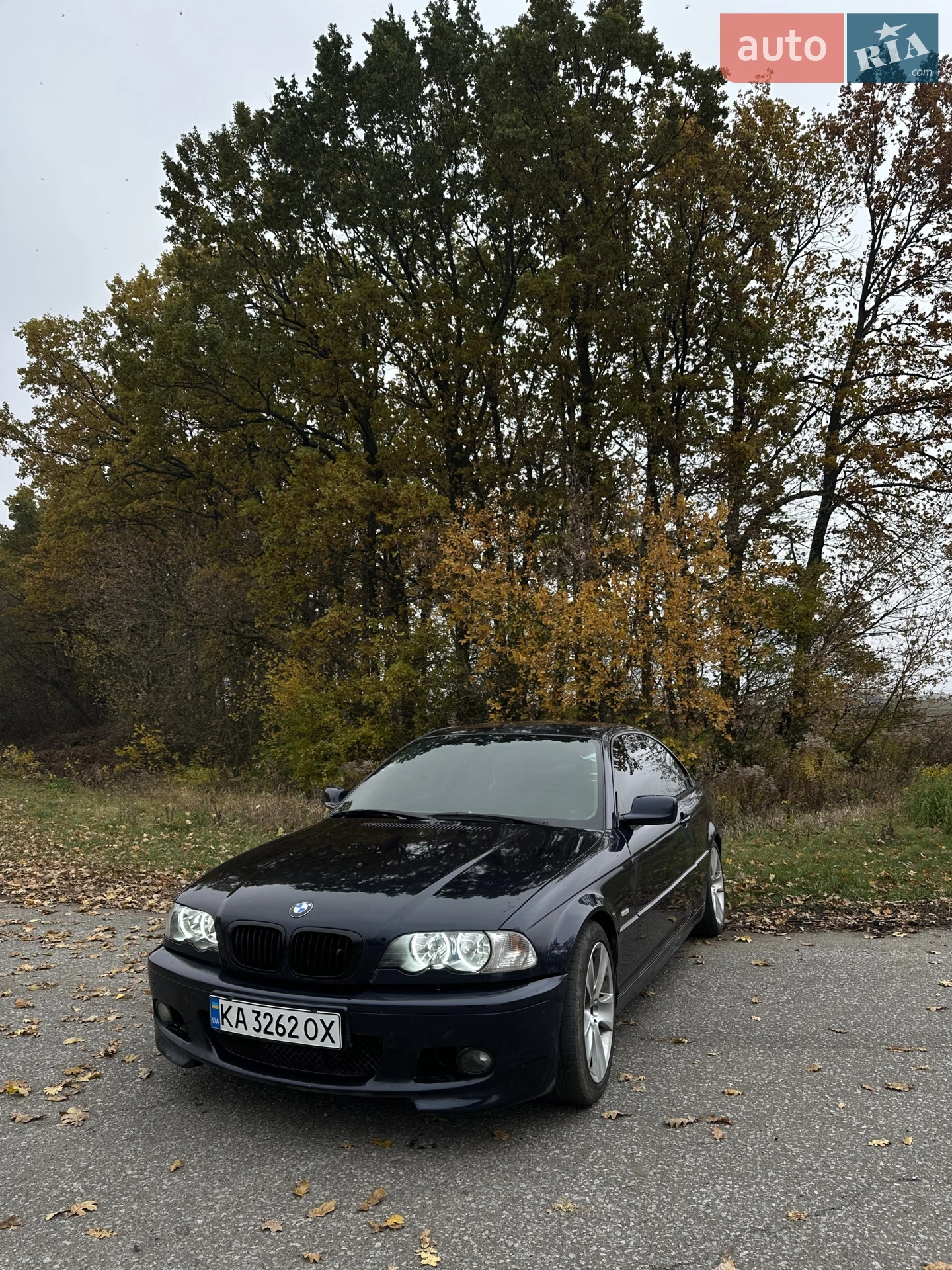 BMW 3 Series, 1999