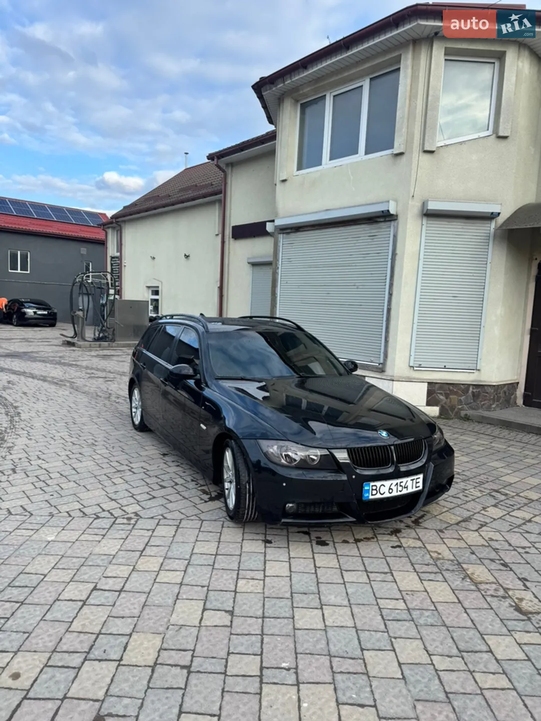 BMW 3 Series, 2006