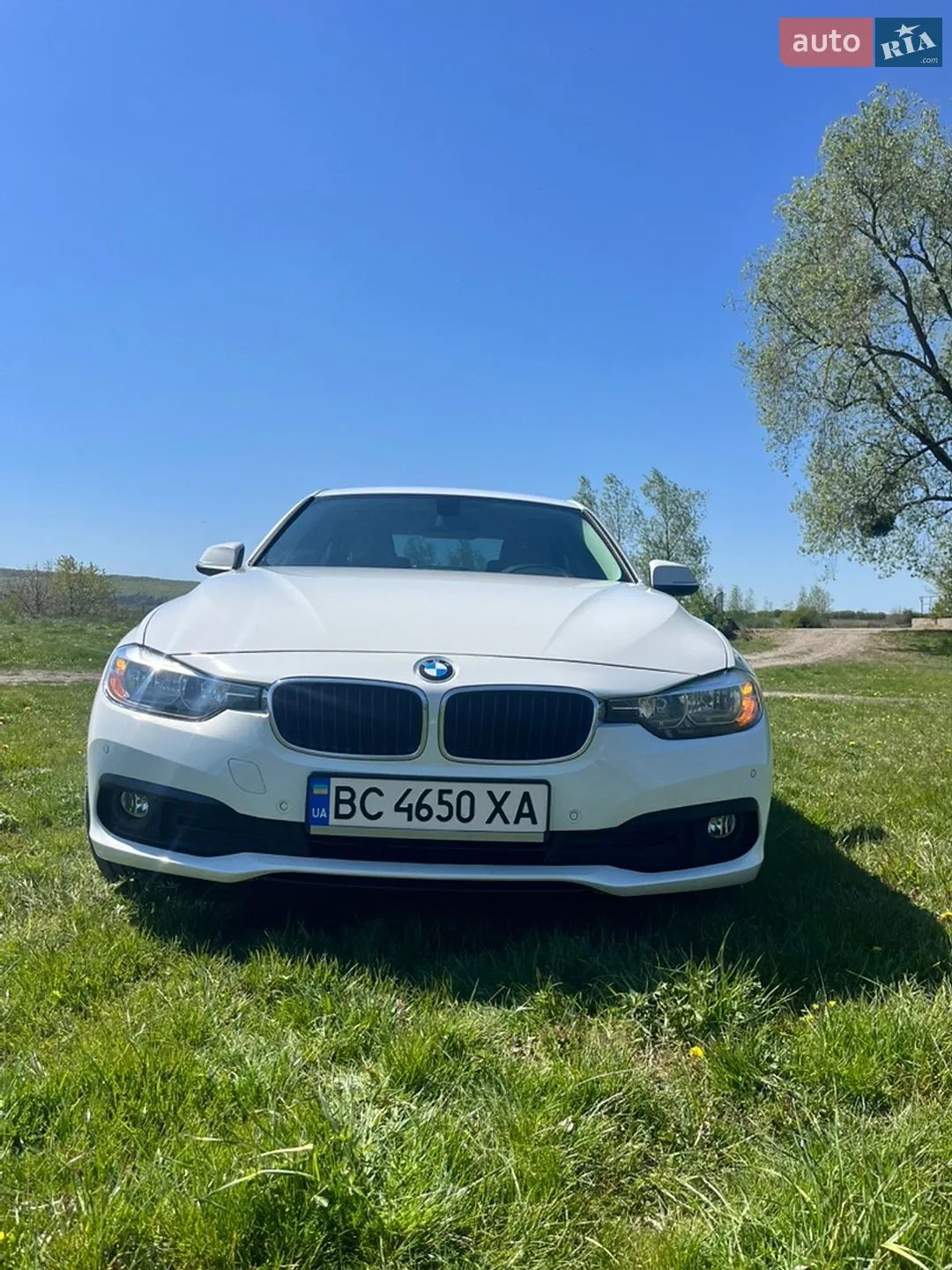 BMW 3 Series, 2016