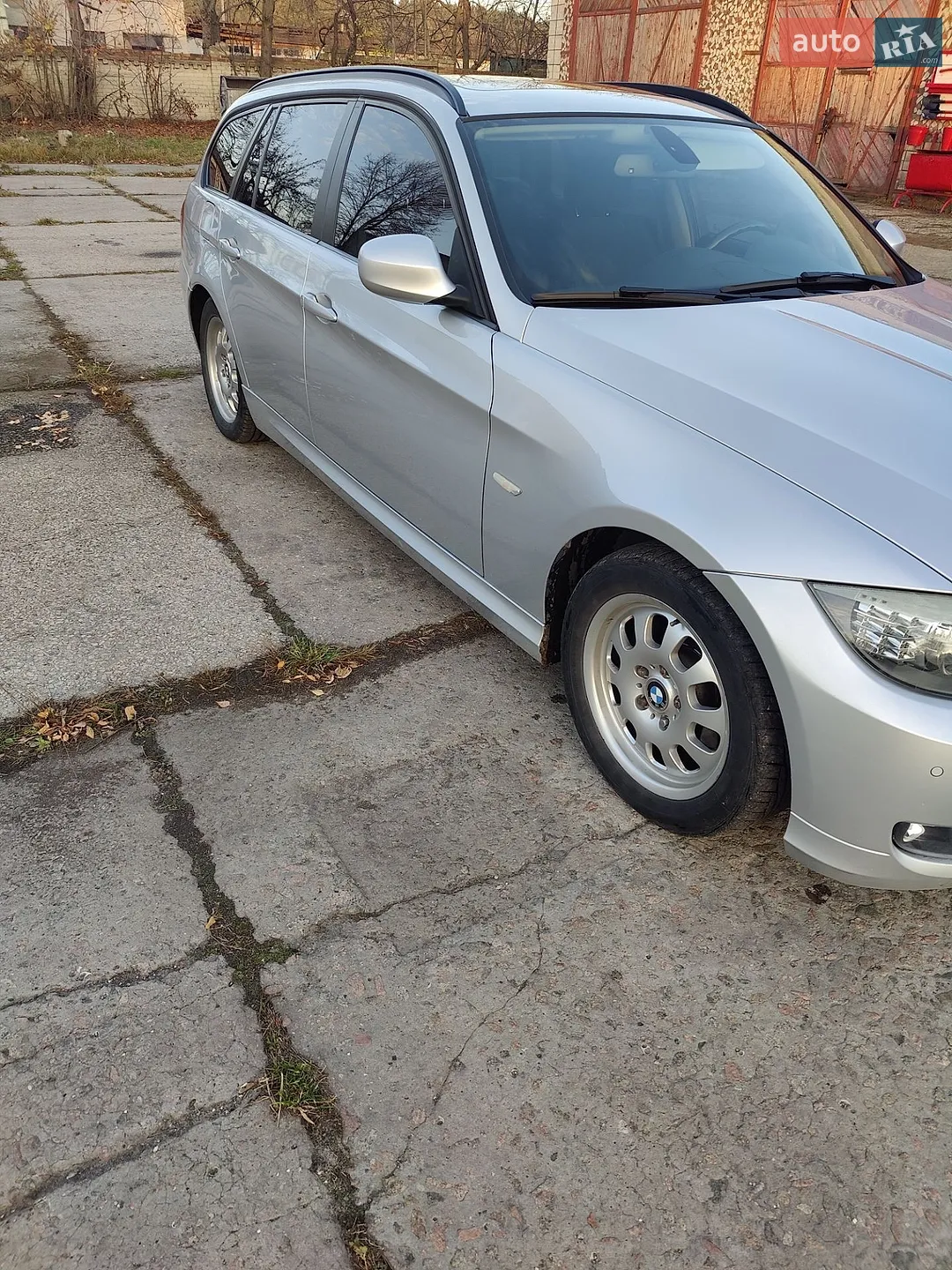 BMW 3 Series, 2010