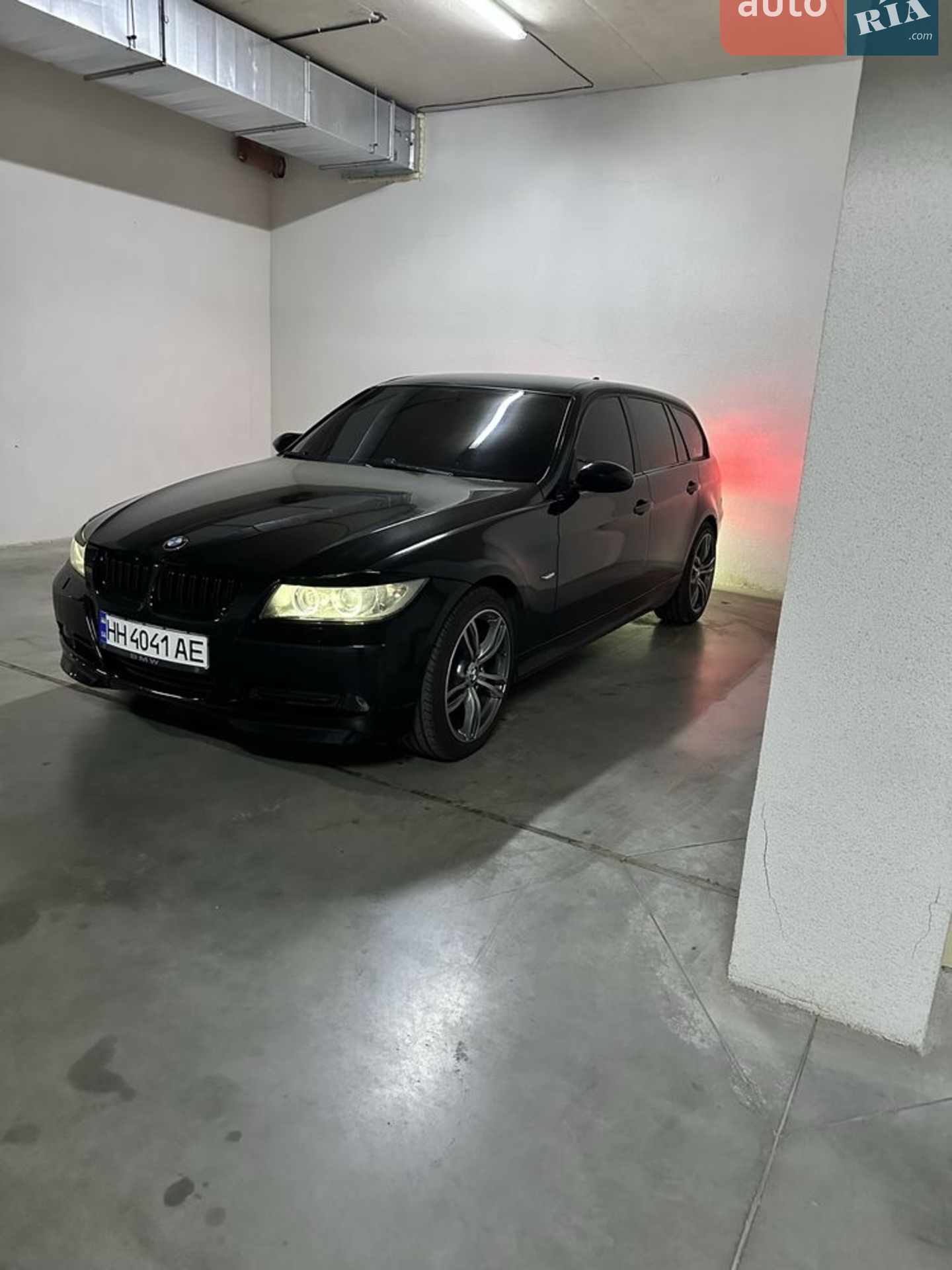 BMW 3 Series, 2006