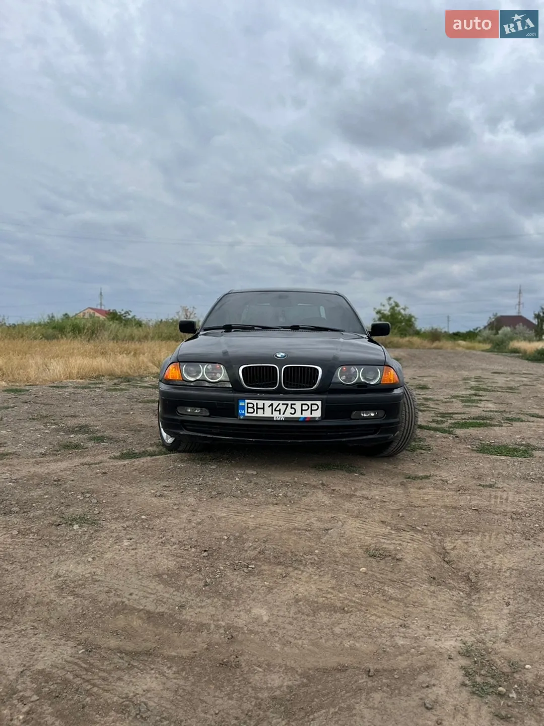BMW 3 Series, 1998