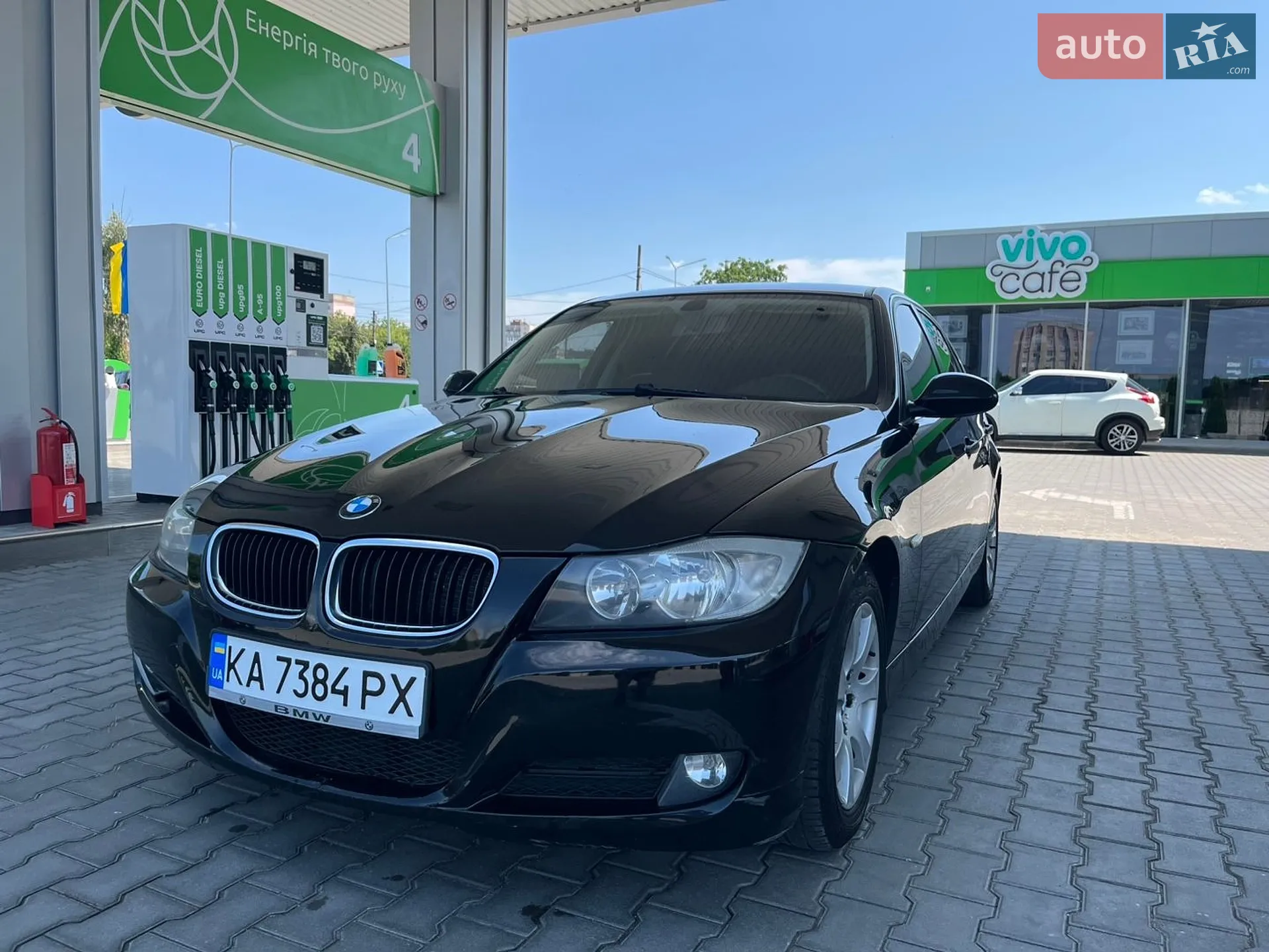 BMW 3 Series, 2006