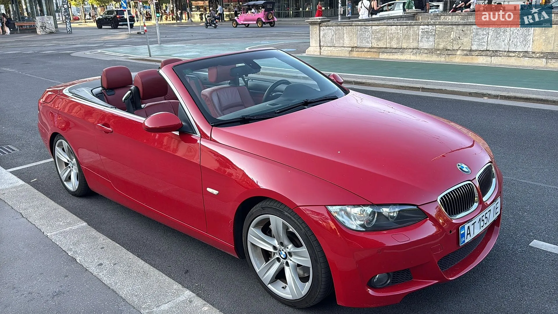 BMW 3 Series 2008 — 1