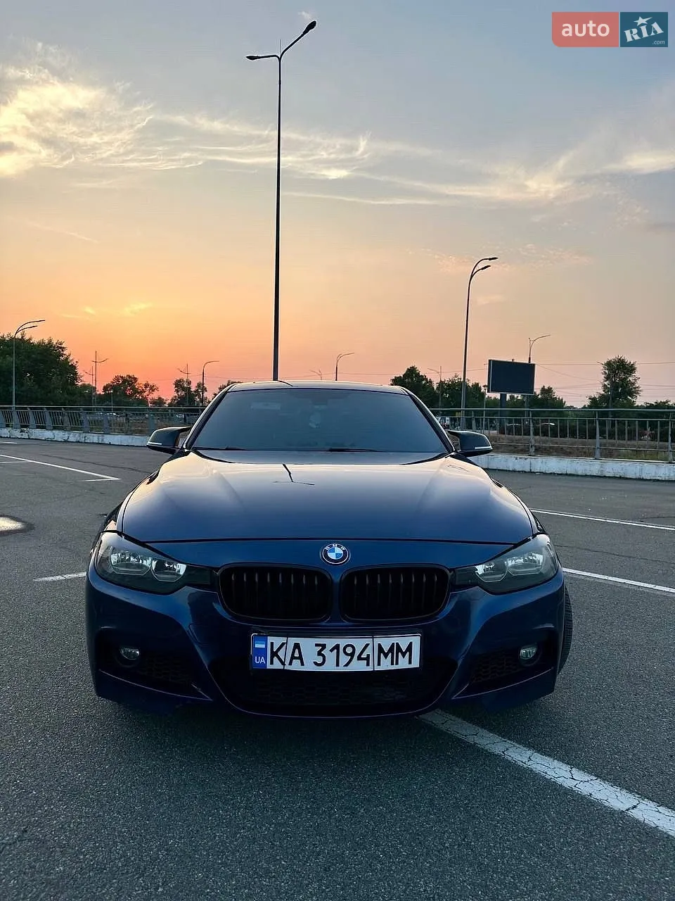 BMW 3 Series, 2017