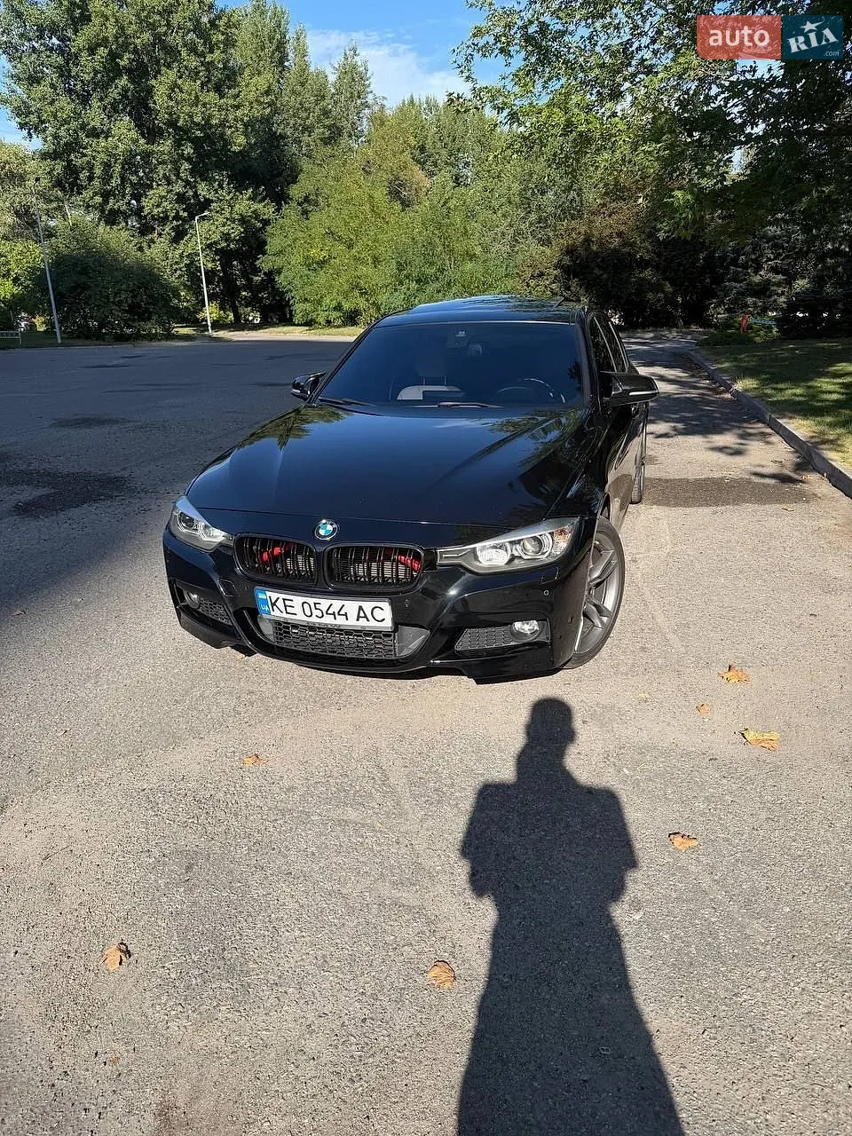 BMW 3 Series, 2015