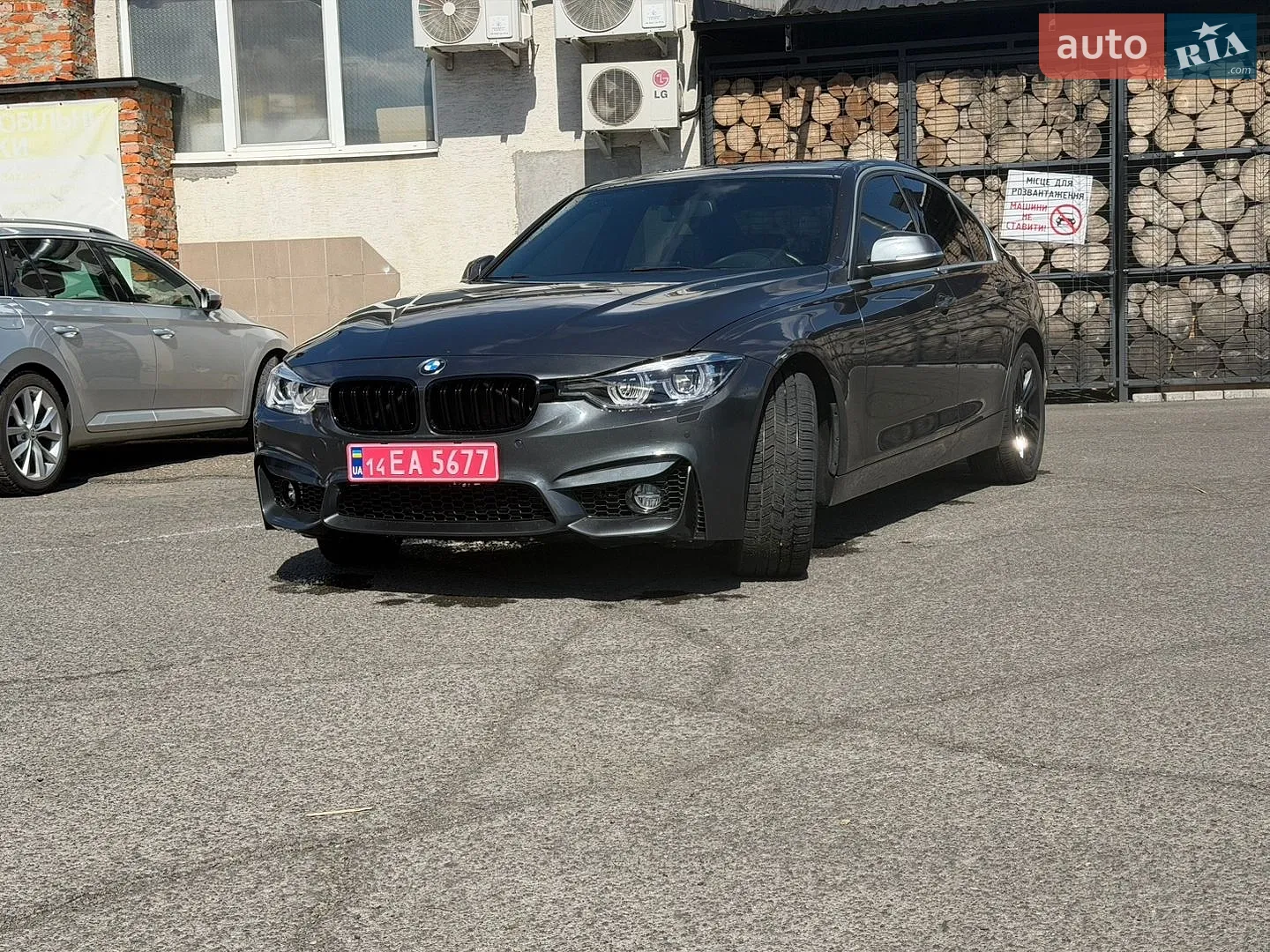 BMW 3 Series, 2018