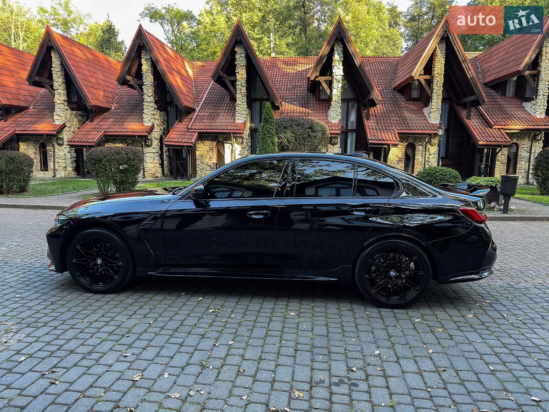 BMW 3 Series, 2019