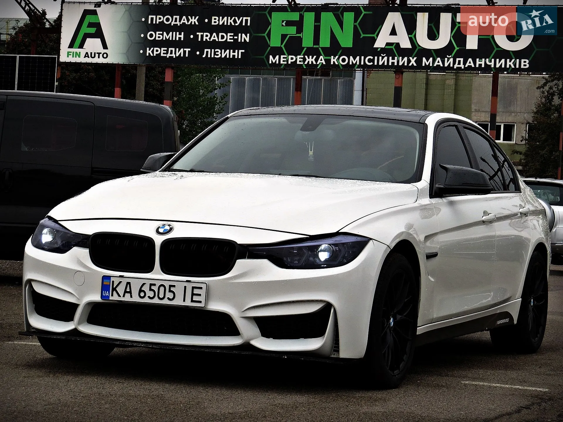BMW 3 Series, 2012