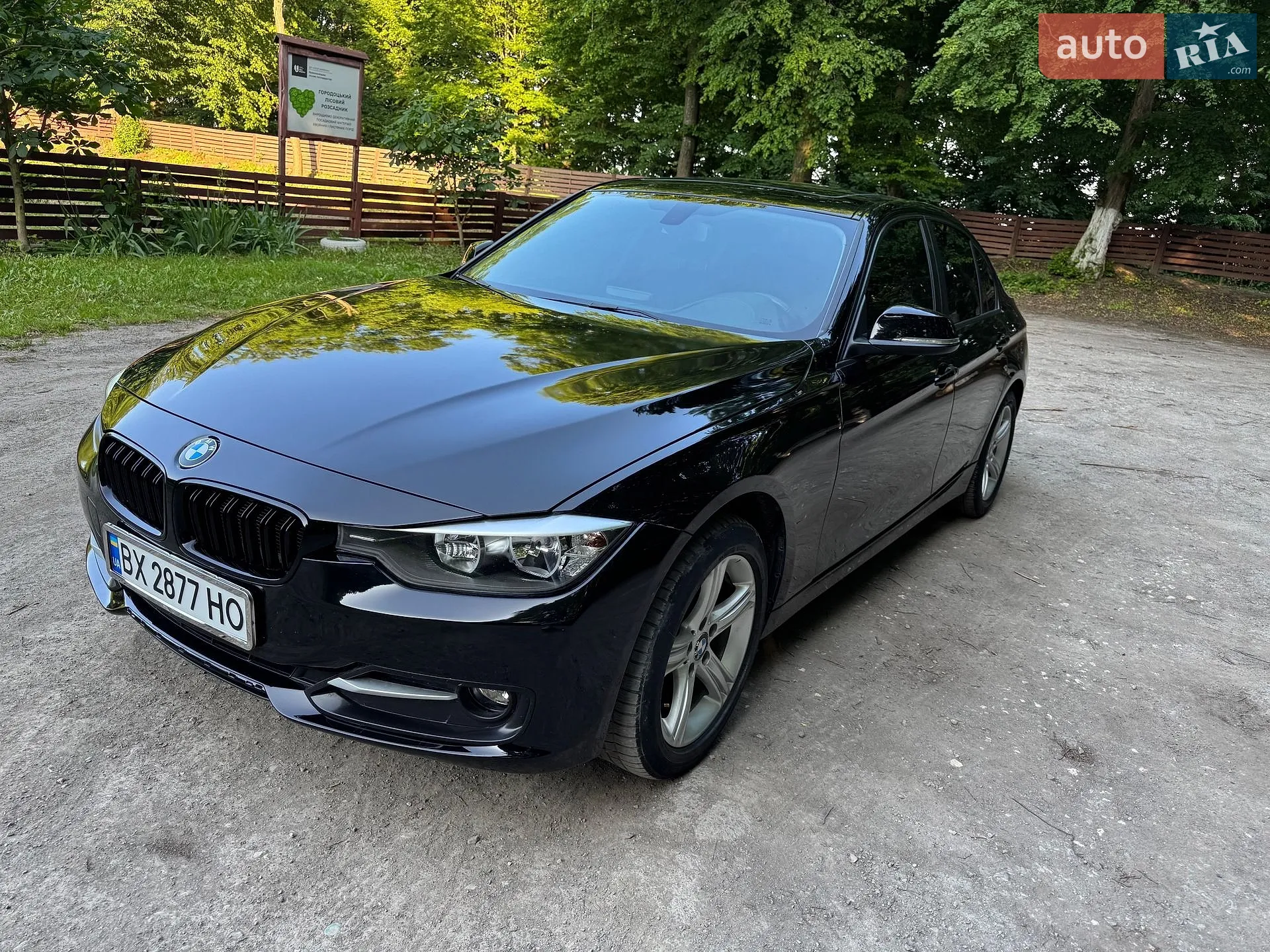 BMW 3 Series, 2015