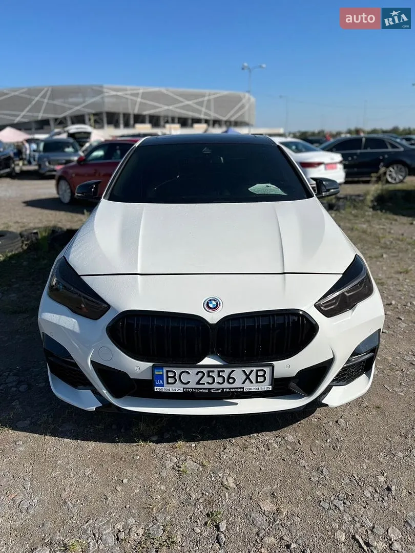 BMW 3 Series, 2020