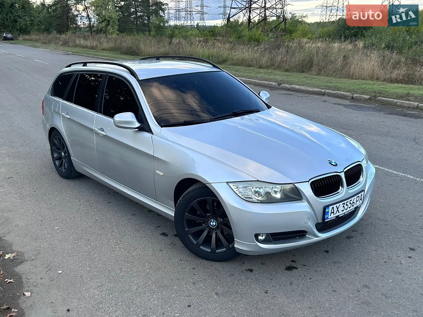 BMW 3 Series, 2009