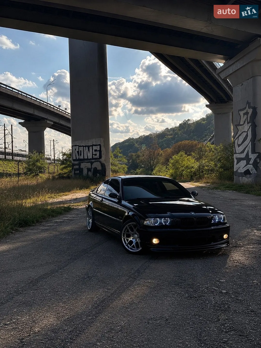 BMW 3 Series, 1999