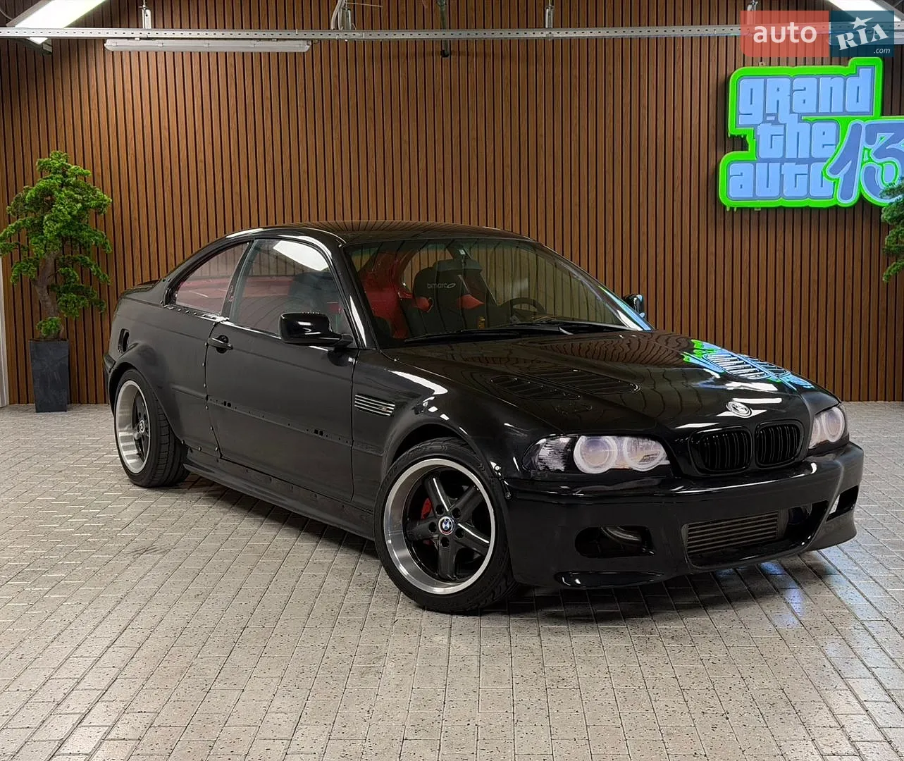 BMW 3 Series, 2006