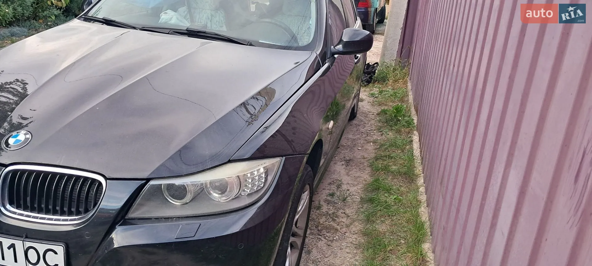 BMW 3 Series, 2010