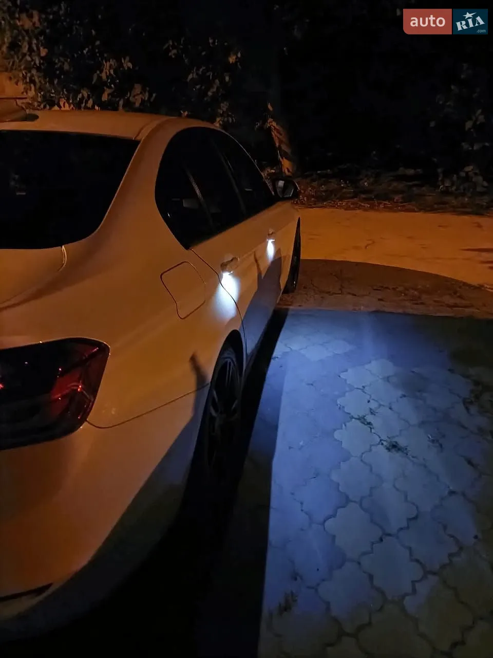 BMW 3 Series, 2015