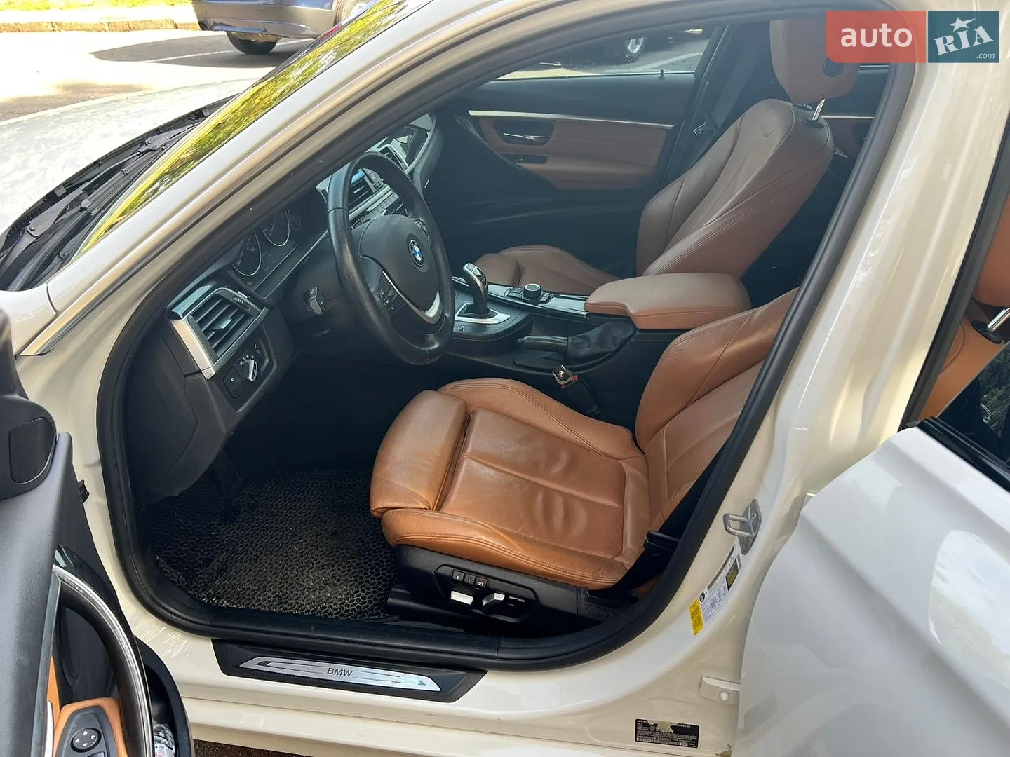 BMW 3 Series, 2018