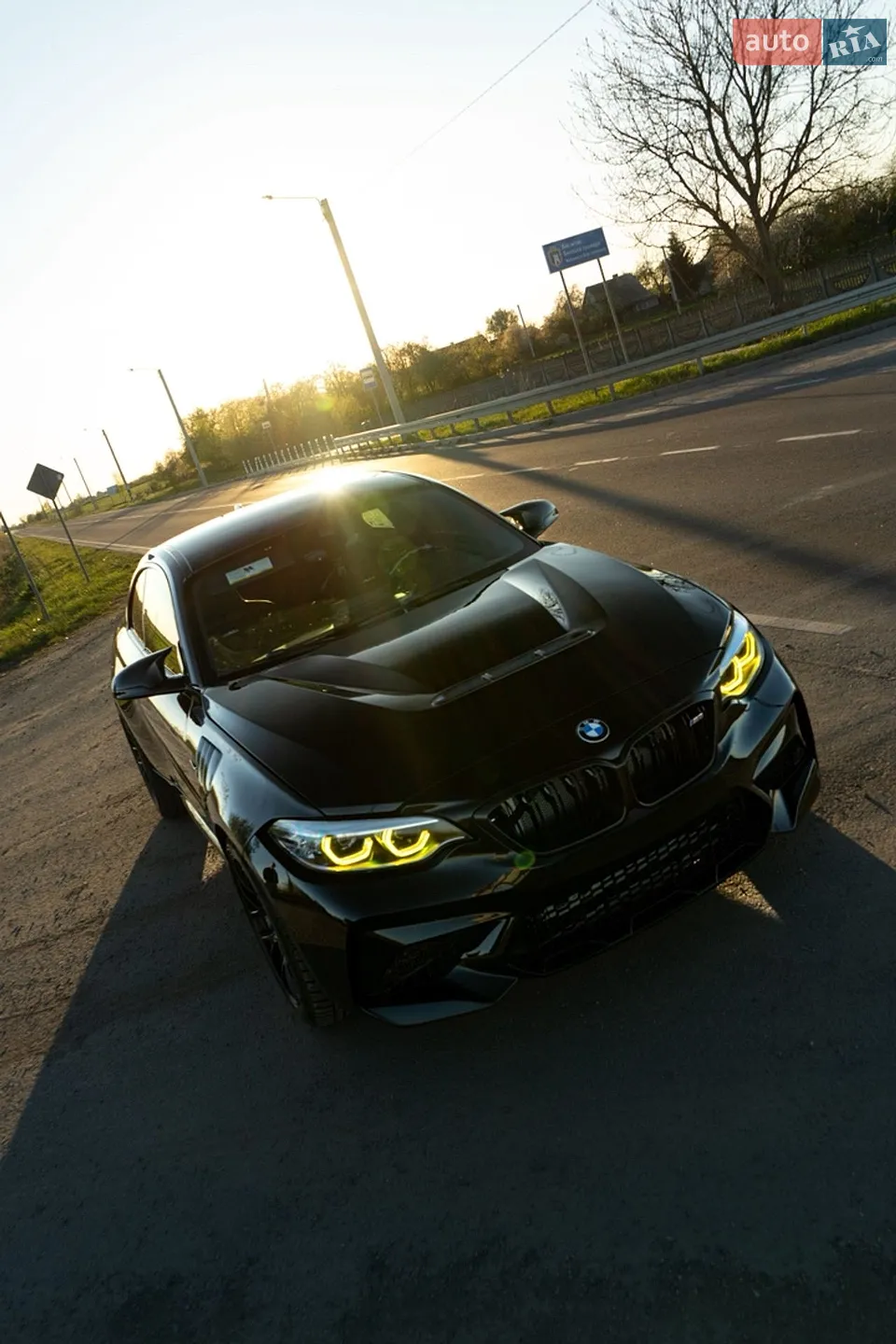 BMW M2, 2020