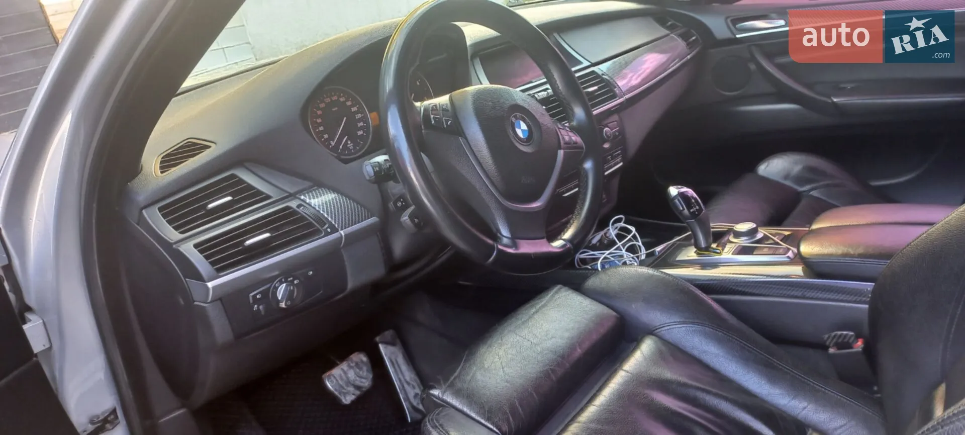 BMW X5, 2009