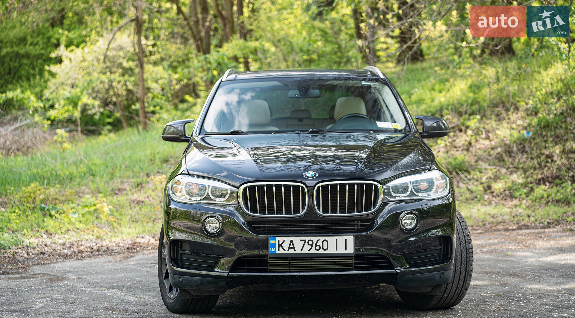 BMW X5, 2013