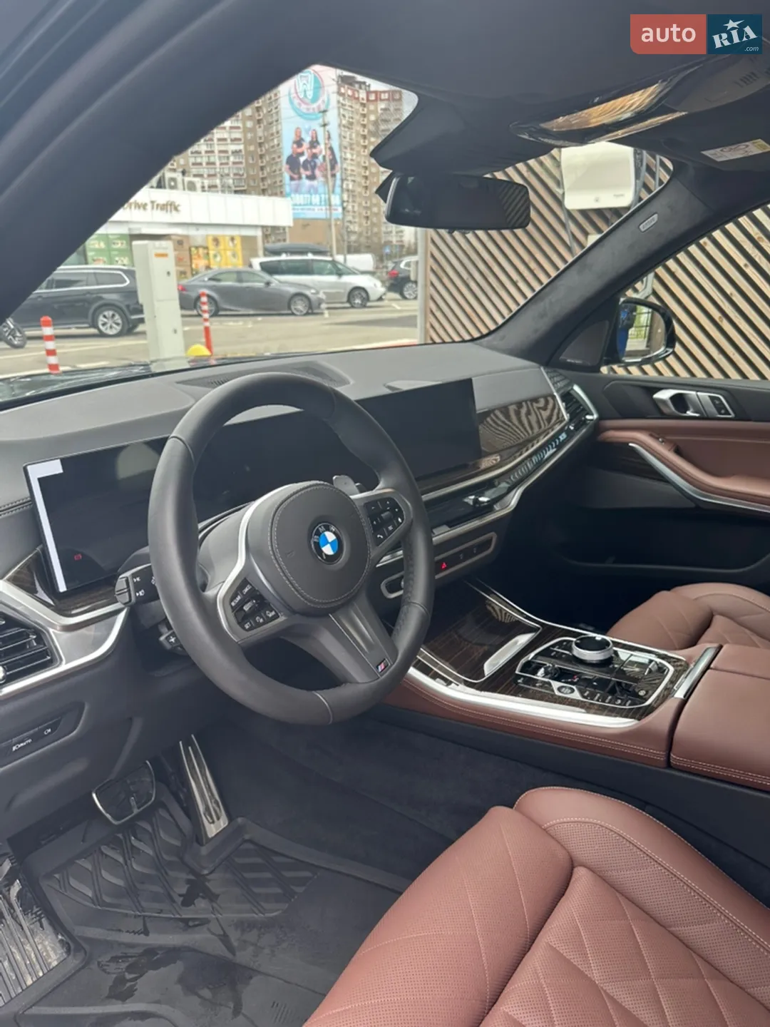 BMW X5, 2025