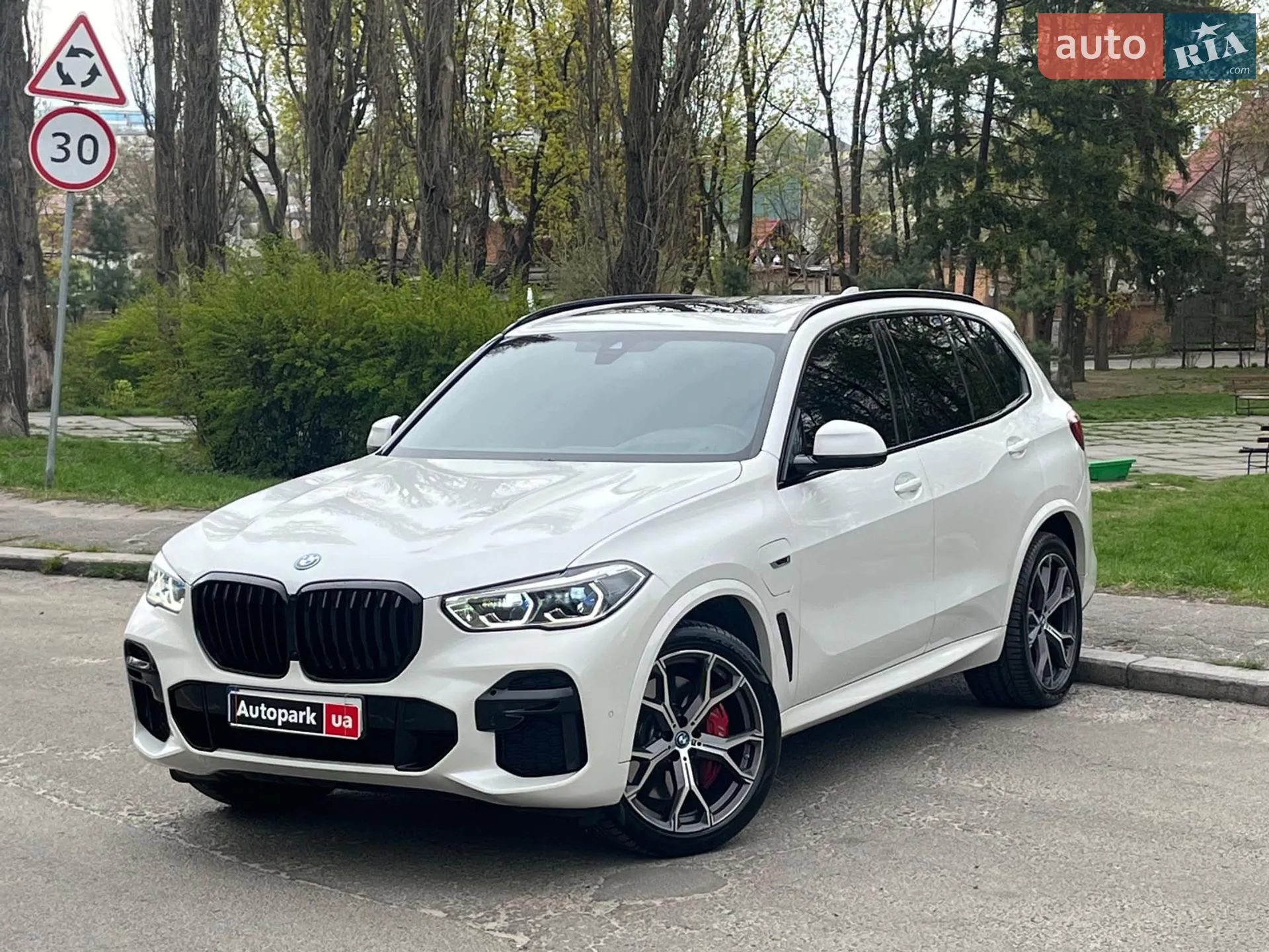 BMW X5, 2022