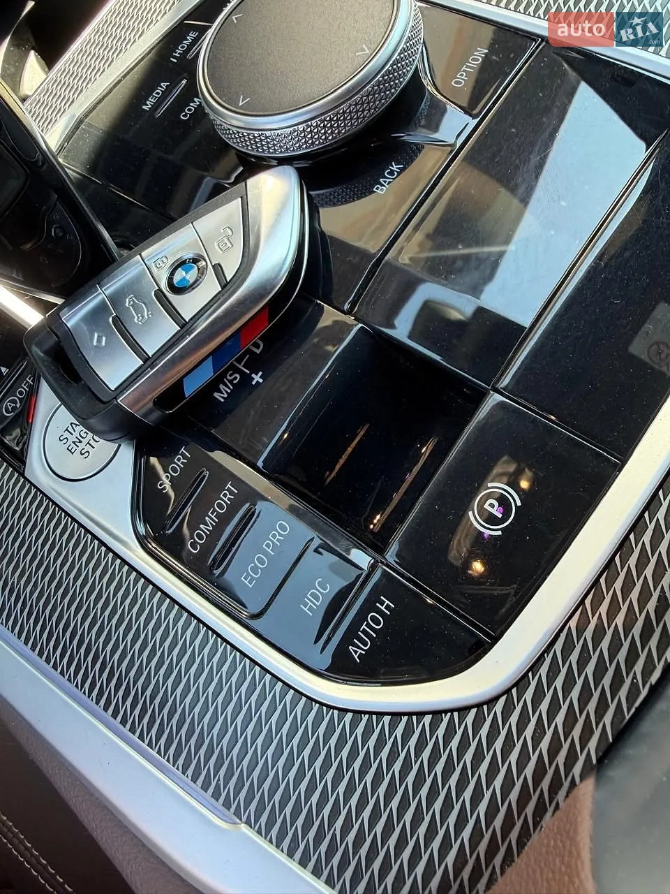 BMW X5, 2022