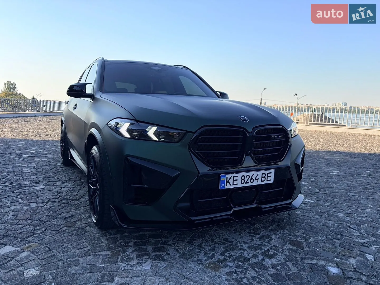 BMW X5, 2024