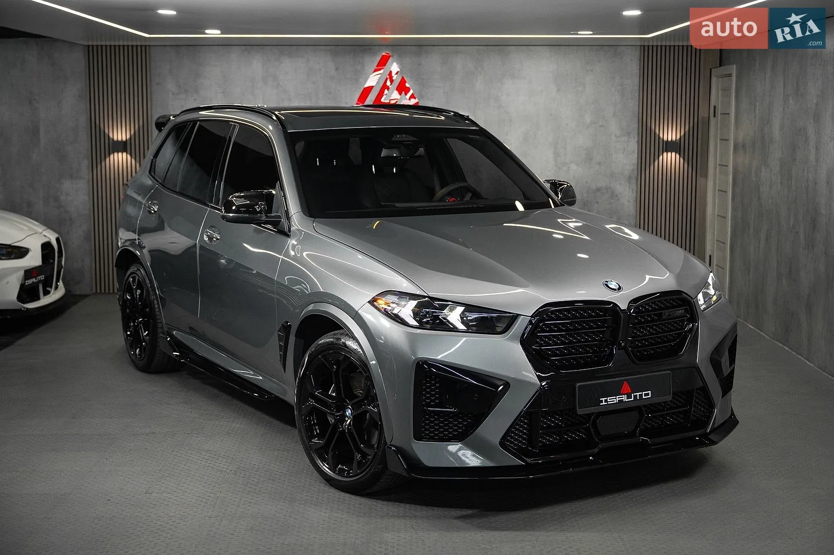 BMW X5, 2024