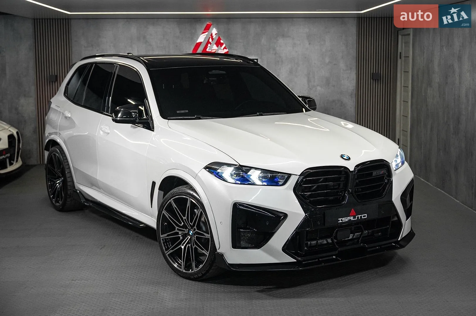 BMW X5, 2021