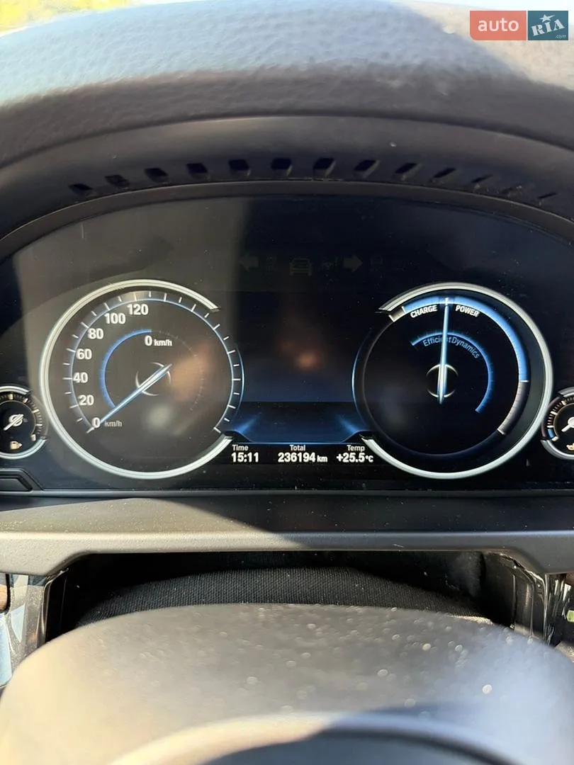 BMW X5, 2016