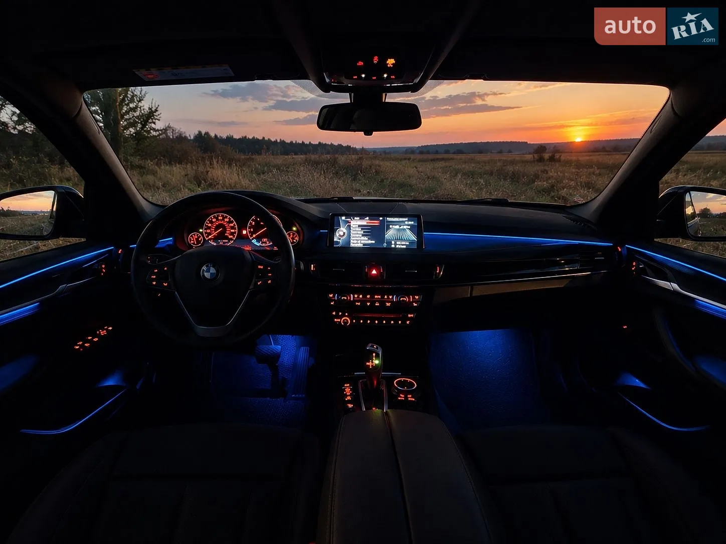 BMW X5, 2015