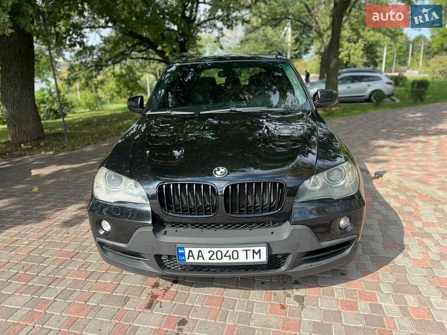 BMW X5, 2009