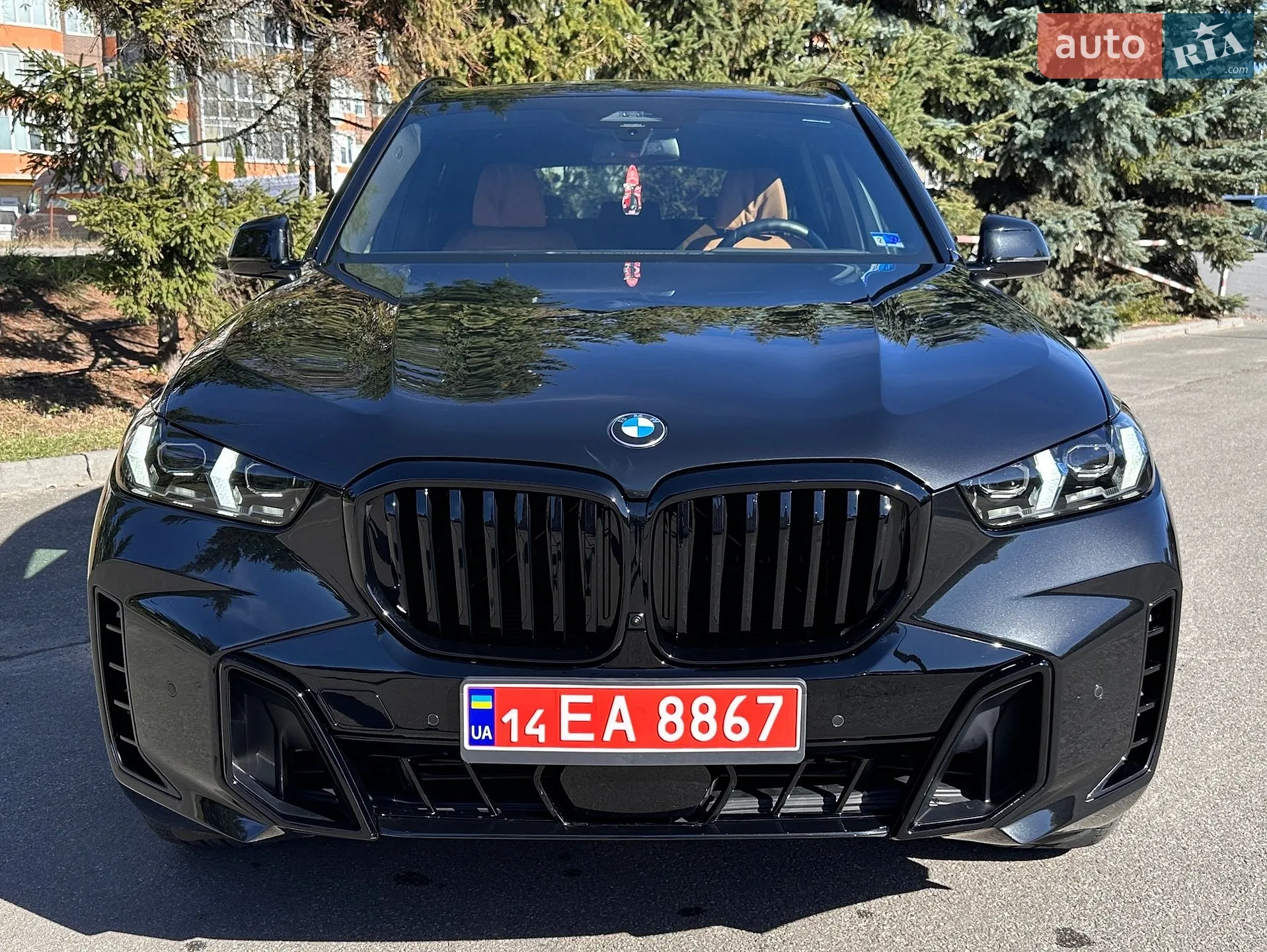 BMW X5, 2026