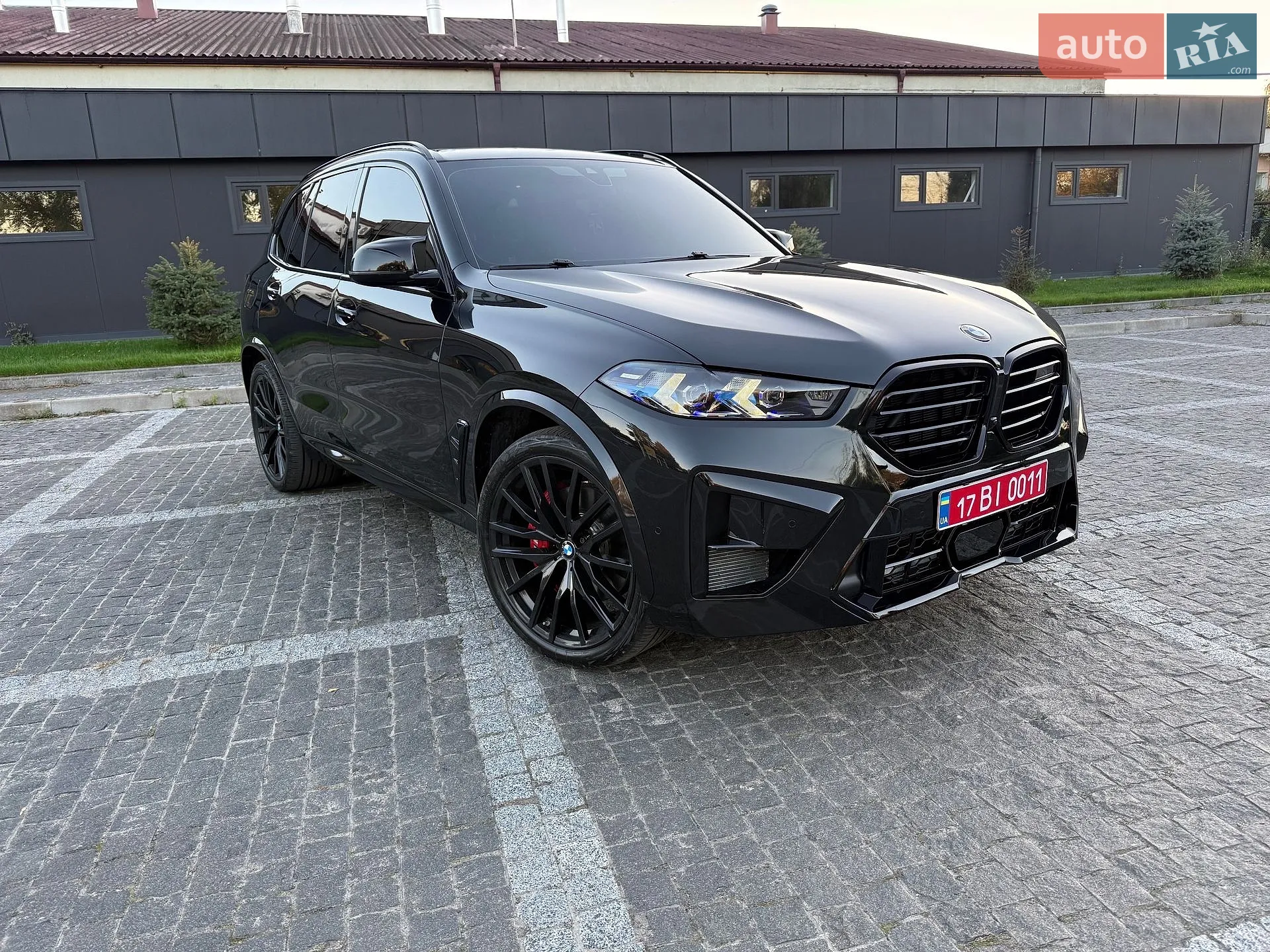 BMW X5, 2020