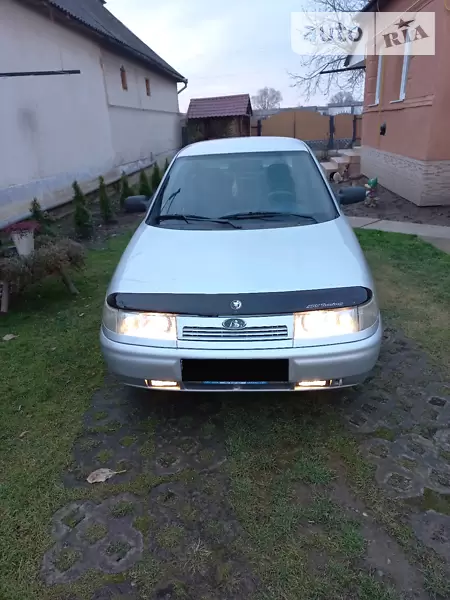 Богдан 2110, 2012