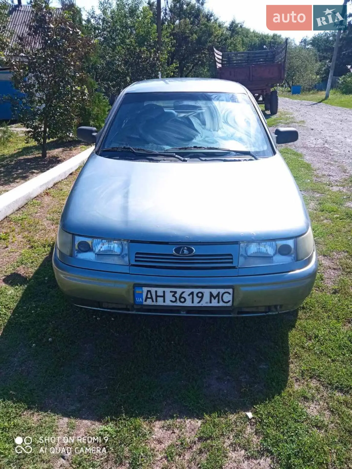 Богдан 2110, 2013