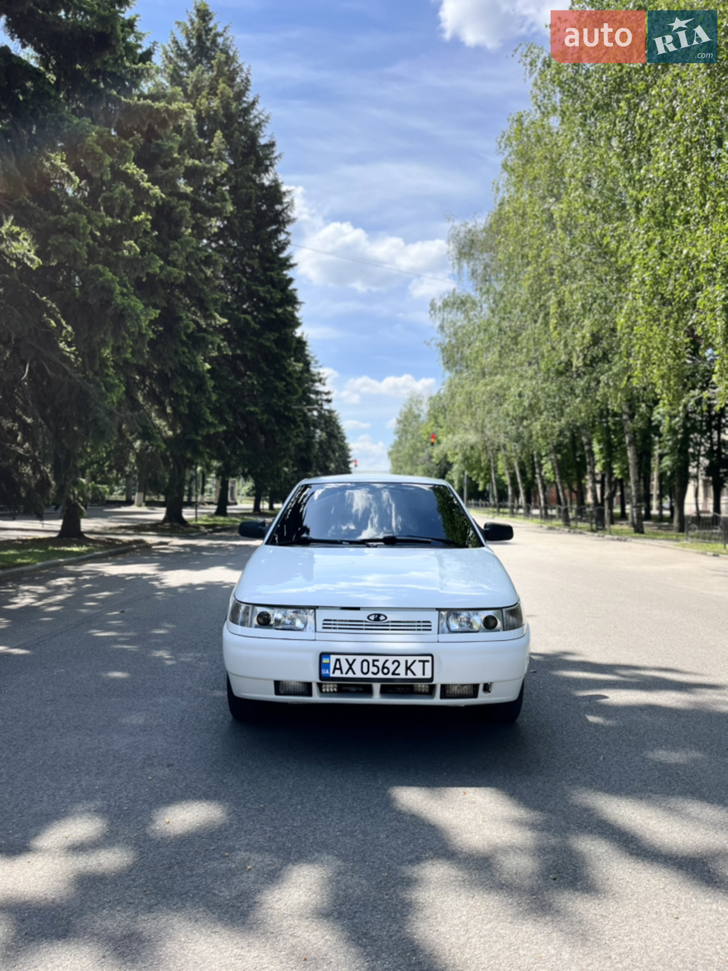 Богдан 2110, 2011
