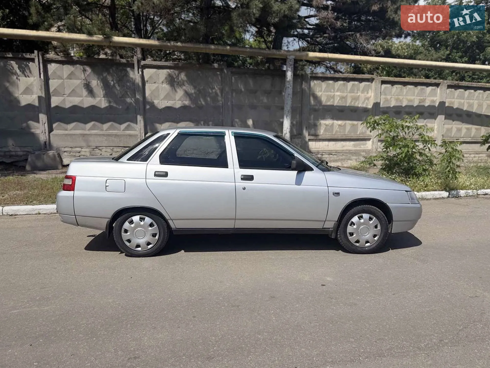 Богдан 2110, 2012