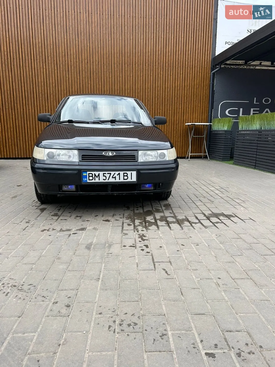 Богдан 2110, 2013