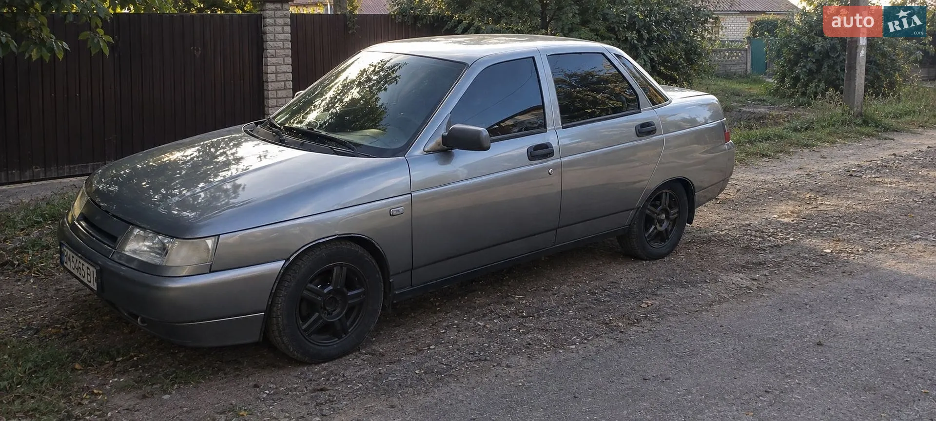 Богдан 2110, 2011