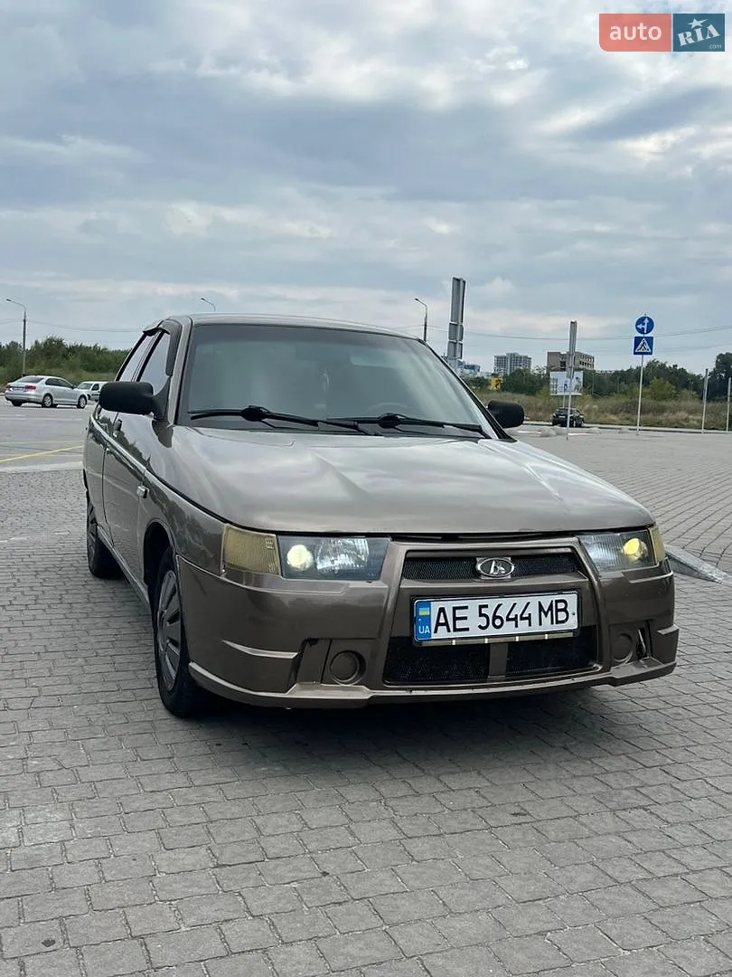 Богдан 2110, 2013
