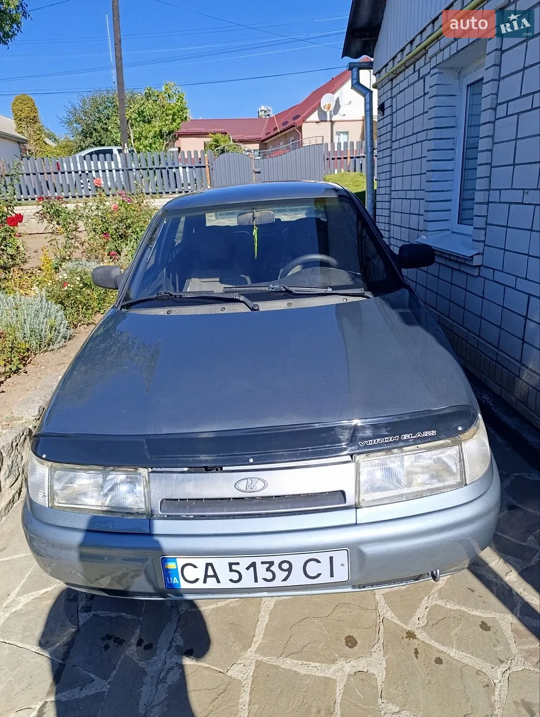 Богдан 2110, 2013