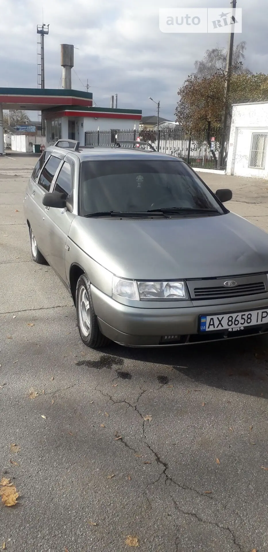 Богдан 2111, 2012