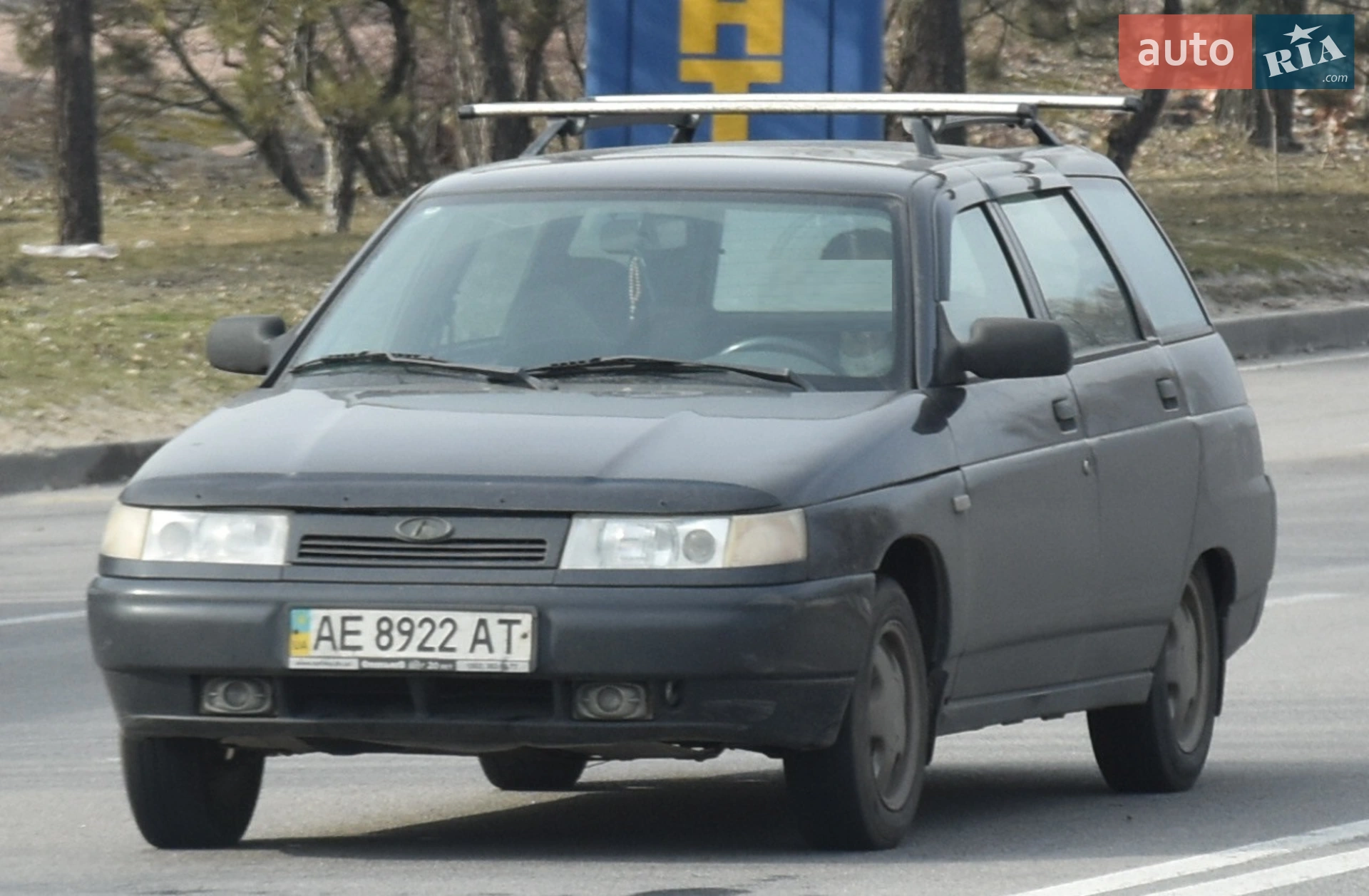 Богдан 2111, 2012