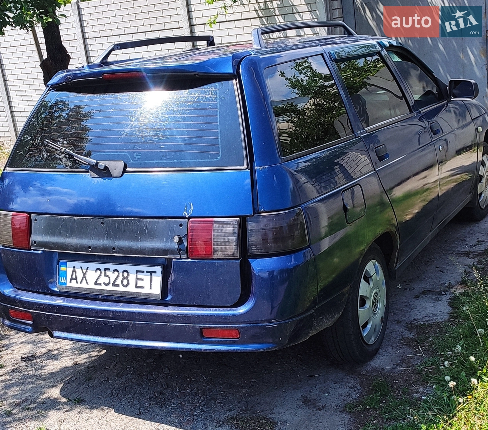 Богдан 2111, 2012